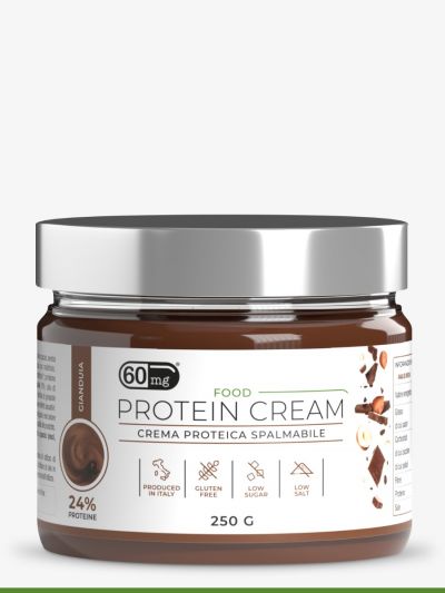 Protein Cream Gianduia