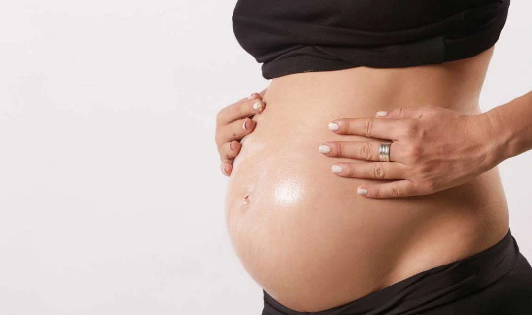 Smagliature in gravidanza e non solo